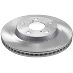 Order PROFUSION - 31440 - Front Disc Brake Rotor For Your Vehicle