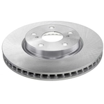 Order Front Disc Brake Rotor by PROFUSION - 31451 For Your Vehicle