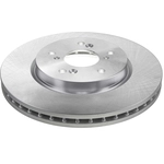 Order PROFUSION - 31455 - Front Disc Brake Rotor For Your Vehicle