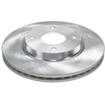 Order PROFUSION - 31463 - Front Disc Brake Rotor For Your Vehicle