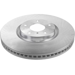 Order Front Disc Brake Rotor by PROFUSION - 31476 For Your Vehicle