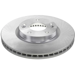 Order PROFUSION - 31489 - Front Disc Brake Rotor For Your Vehicle