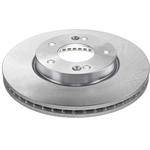 Order Front Disc Brake Rotor by PROFUSION - 31492 For Your Vehicle