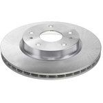 Order PROFUSION - 31499 - Front Disc Brake Rotor For Your Vehicle