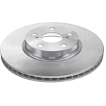 Order PROFUSION - 31505 - Front Disc Brake Rotor For Your Vehicle