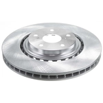 Order Front Disc Brake Rotor by PROFUSION - 31511 For Your Vehicle