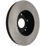Order PROFUSION - 31512 - Front Disc Brake Rotor For Your Vehicle