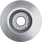 Order PROFUSION - 31512 - Front Disc Brake Rotor For Your Vehicle