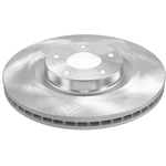 Order Front Disc Brake Rotor by PROFUSION - 31527 For Your Vehicle