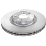 Order PROFUSION - 31531 - Front Disc Brake Rotor For Your Vehicle