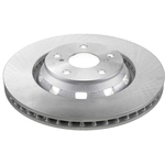 Order PROFUSION - 31533 - Front Disc Brake Rotor For Your Vehicle