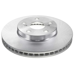 Order Front Disc Brake Rotor by PROFUSION - 31541 For Your Vehicle