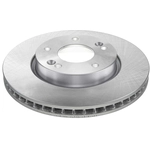 Order PROFUSION - 31543 - Front Disc Brake Rotor For Your Vehicle