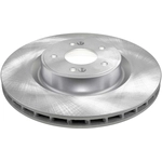 Order Front Disc Brake Rotor by PROFUSION - 31546 For Your Vehicle