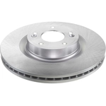 Order Front Disc Brake Rotor by PROFUSION - 31547 For Your Vehicle