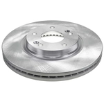 Order PROFUSION - 31552 - Front Disc Brake Rotor For Your Vehicle