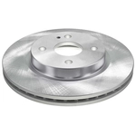 Order Front Disc Brake Rotor by PROFUSION - 31568 For Your Vehicle