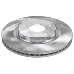 Order Front Disc Brake Rotor by PROFUSION - 31569 For Your Vehicle