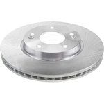 Order PROFUSION - 31584 - Front Disc Brake Rotor For Your Vehicle