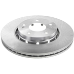 Order Front Disc Brake Rotor by PROFUSION - 31594 For Your Vehicle