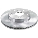 Order PROFUSION - 31601 - Front Disc Brake Rotor For Your Vehicle