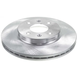 Order PROFUSION - 31610 - Front Disc Brake Rotor For Your Vehicle