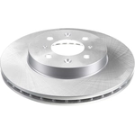 Order PROFUSION - 3295 - Front Disc Brake Rotor For Your Vehicle