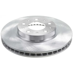 Order Front Disc Brake Rotor by PROFUSION - 34057 For Your Vehicle