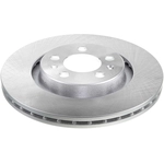 Order PROFUSION - 34143 - Front Disc Brake Rotor For Your Vehicle