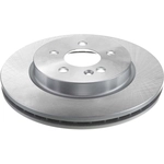 Order Front Disc Brake Rotor by PROFUSION - 34147 For Your Vehicle