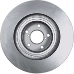 Order PROFUSION - 34203 - Front Disc Brake Rotor For Your Vehicle