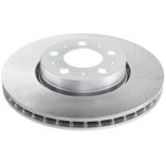 Order PROFUSION - 34207 - Front Disc Brake Rotor For Your Vehicle