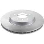 Order Front Disc Brake Rotor by PROFUSION - 34211 For Your Vehicle