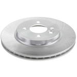 Order Front Disc Brake Rotor by PROFUSION - 34231 For Your Vehicle