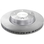 Order Front Disc Brake Rotor by PROFUSION - 34237 For Your Vehicle