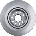 Order PROFUSION - 34279 - Front Disc Brake Rotor For Your Vehicle