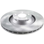 Order Front Disc Brake Rotor by PROFUSION - 34321 For Your Vehicle