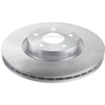 Order PROFUSION - 34364 - Front Disc Brake Rotor For Your Vehicle