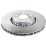 Order Front Disc Brake Rotor by PROFUSION - 34380 For Your Vehicle