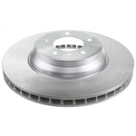 Order Front Disc Brake Rotor by PROFUSION - 34386 For Your Vehicle