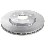 Order PROFUSION - 34397 - Front Disc Brake Rotor For Your Vehicle