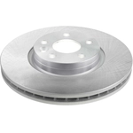 Order PROFUSION - 34413 - Front Disc Brake Rotor For Your Vehicle