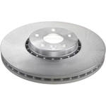 Order PROFUSION - 34422 - Front Disc Brake Rotor For Your Vehicle