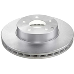 Order Front Disc Brake Rotor by PROFUSION - 34424 For Your Vehicle