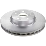 Order Front Disc Brake Rotor by PROFUSION - 34428 For Your Vehicle