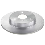 Order Front Disc Brake Rotor by PROFUSION - 34435 For Your Vehicle