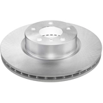 Order Front Disc Brake Rotor by PROFUSION - 34488 For Your Vehicle