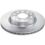 Order PROFUSION - 34491 - Front Disc Brake Rotor For Your Vehicle