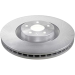 Order PROFUSION - 34497 - Front Disc Brake Rotor For Your Vehicle