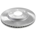 Order Front Disc Brake Rotor by PROFUSION - 5399 For Your Vehicle